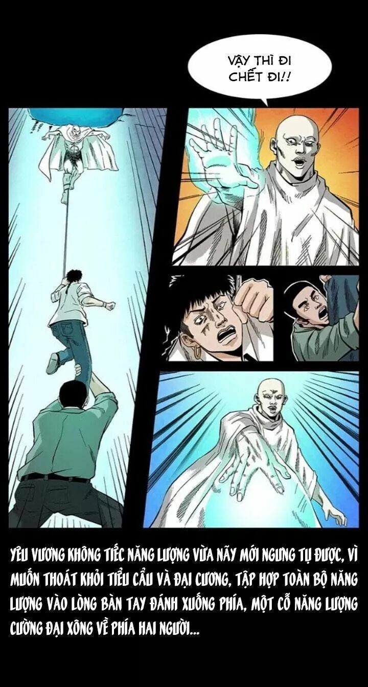 U Minh Ngụy Tượng Chapter 111 - 72