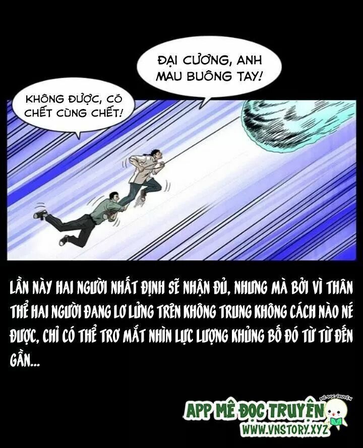 U Minh Ngụy Tượng Chapter 111 - 73