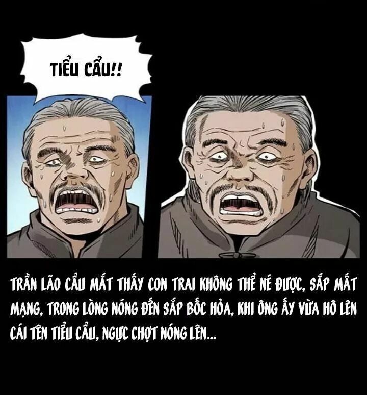 U Minh Ngụy Tượng Chapter 111 - 74