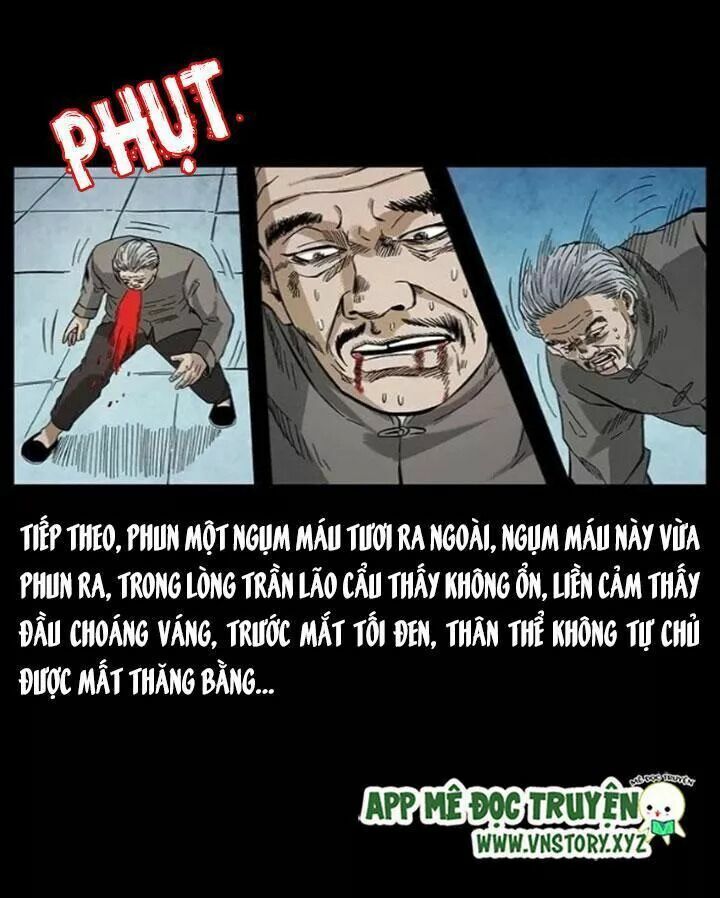 U Minh Ngụy Tượng Chapter 111 - 75