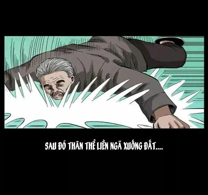 U Minh Ngụy Tượng Chapter 111 - 76