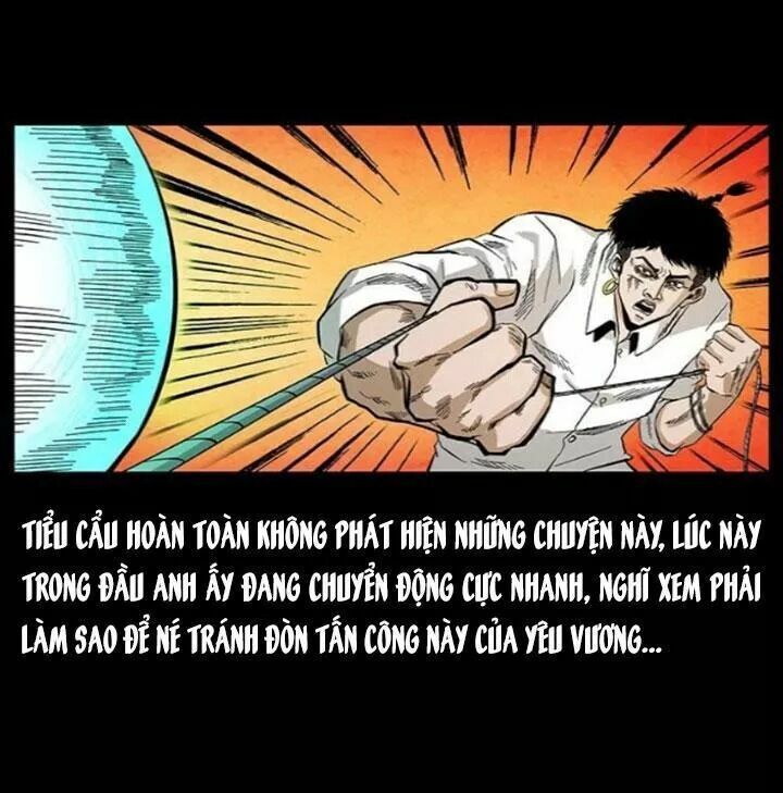 U Minh Ngụy Tượng Chapter 111 - 78