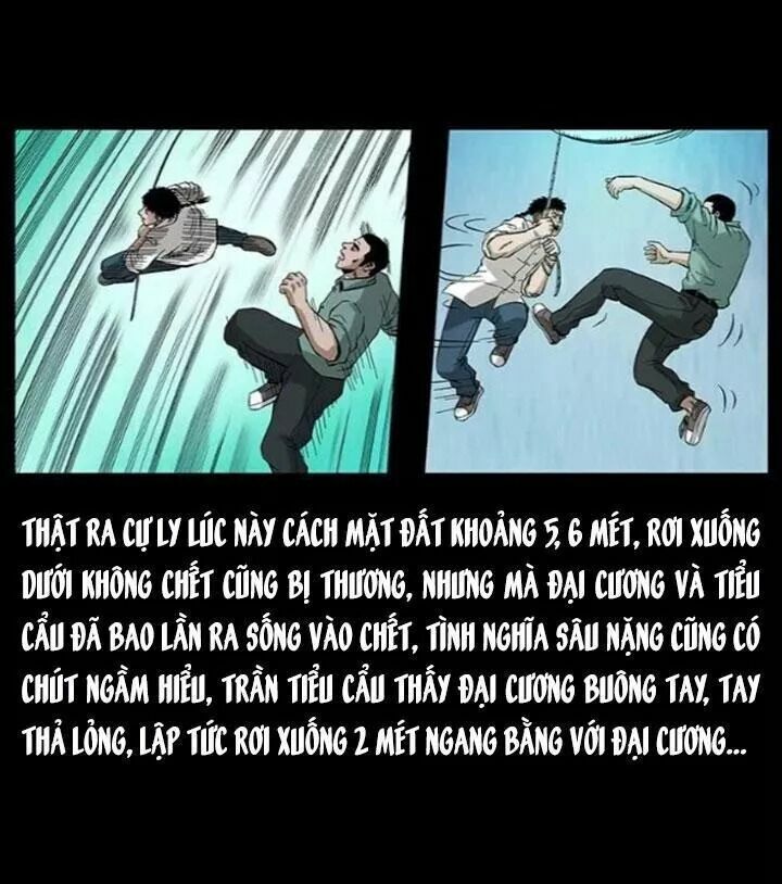 U Minh Ngụy Tượng Chapter 111 - 80