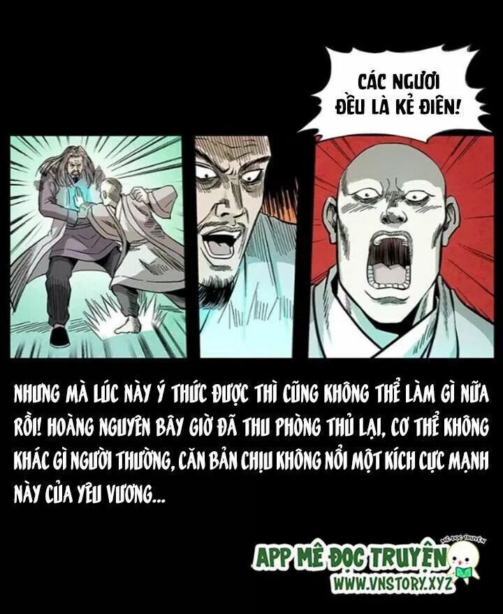 U Minh Ngụy Tượng Chapter 111 - 9