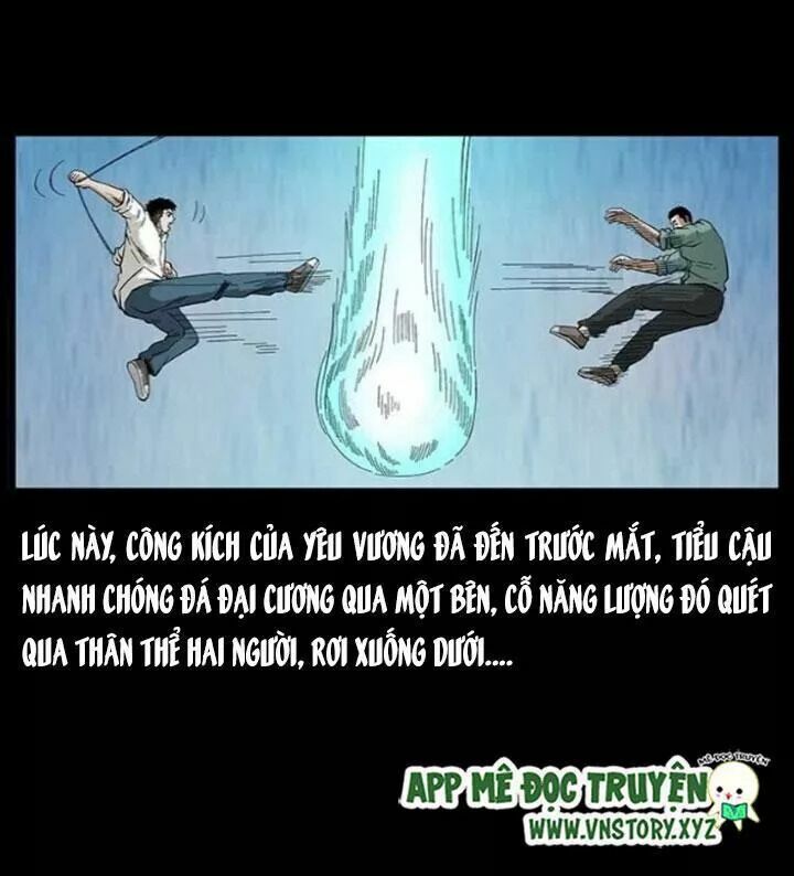 U Minh Ngụy Tượng Chapter 111 - 81