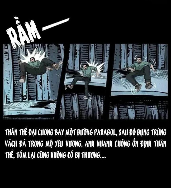 U Minh Ngụy Tượng Chapter 111 - 82