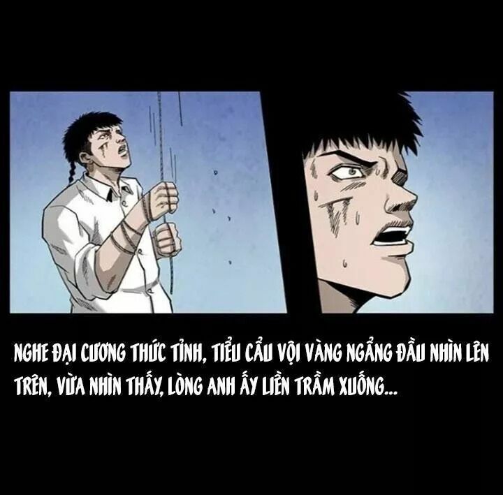 U Minh Ngụy Tượng Chapter 111 - 84