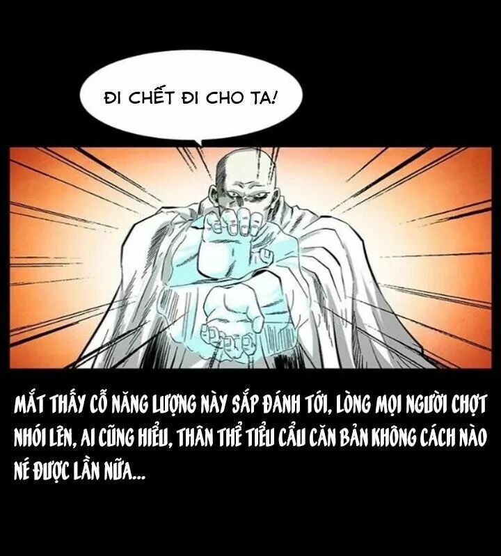 U Minh Ngụy Tượng Chapter 111 - 86