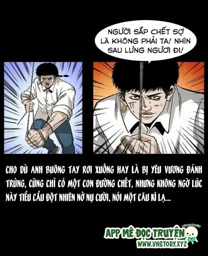 U Minh Ngụy Tượng Chapter 111 - 87