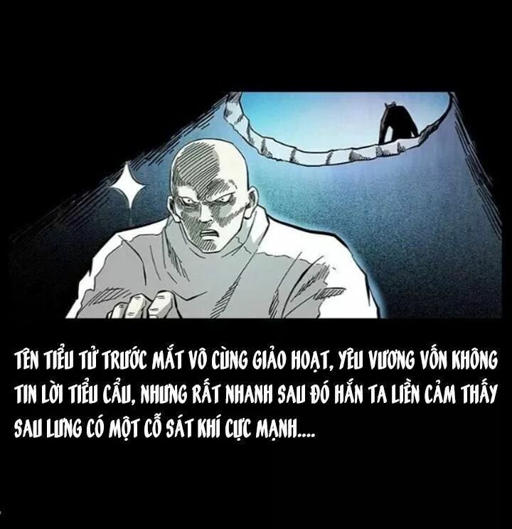 U Minh Ngụy Tượng Chapter 111 - 88