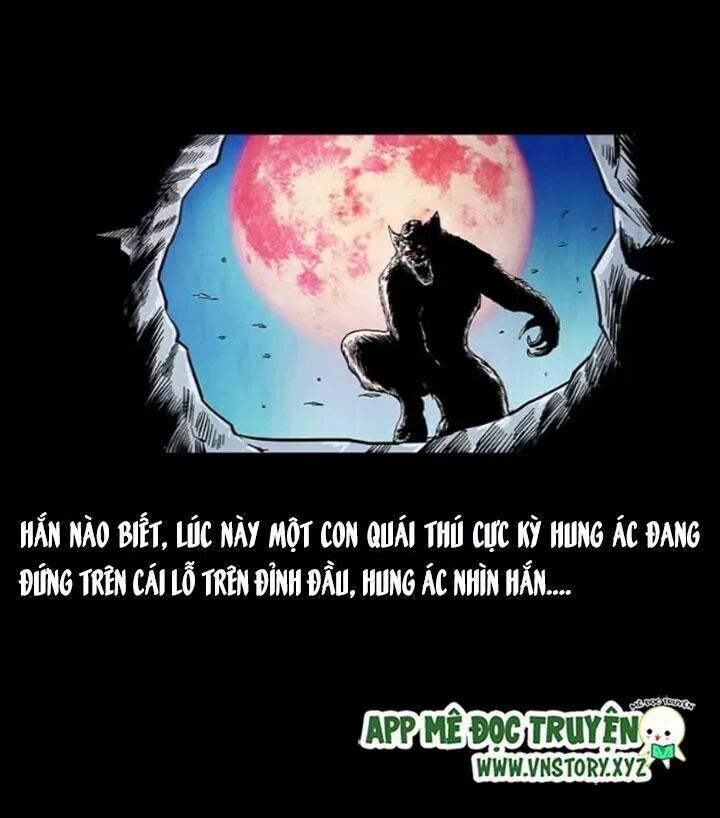 U Minh Ngụy Tượng Chapter 111 - 89