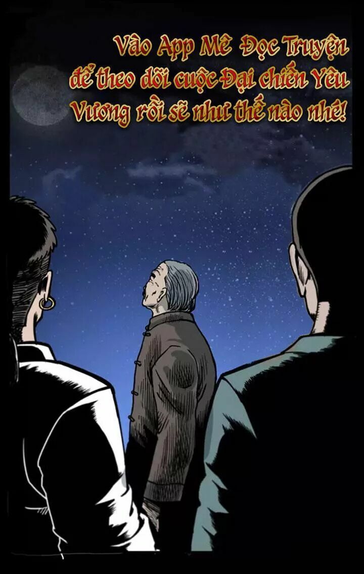 U Minh Ngụy Tượng Chapter 111 - 90