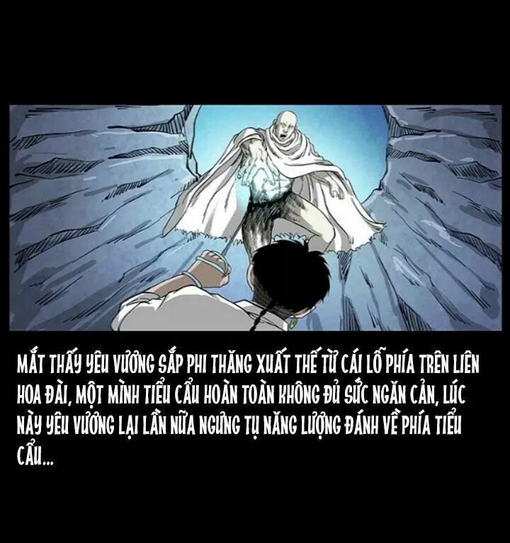 U Minh Ngụy Tượng Chapter 112 - 2