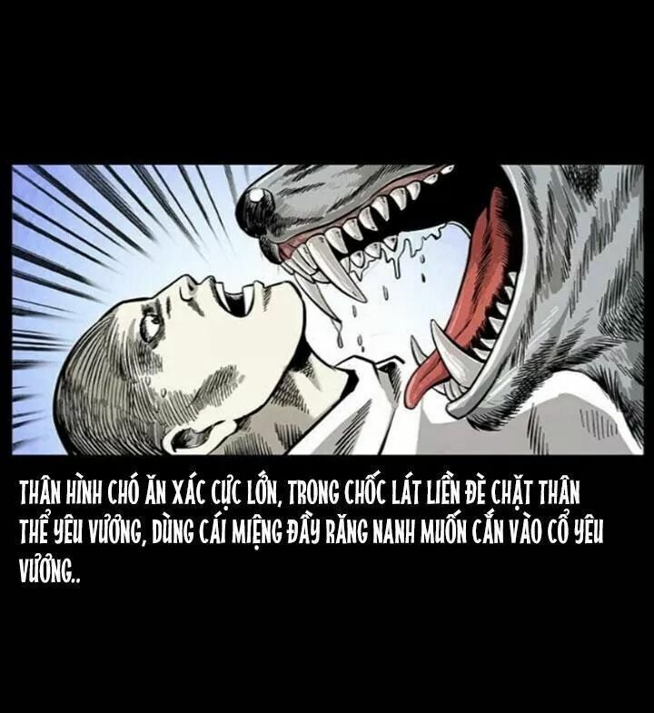 U Minh Ngụy Tượng Chapter 112 - 12