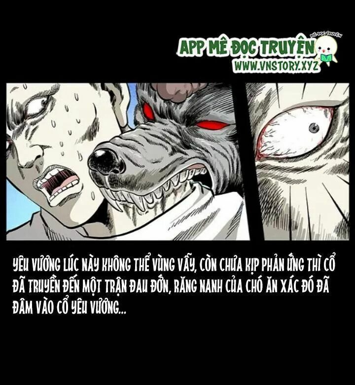 U Minh Ngụy Tượng Chapter 112 - 13