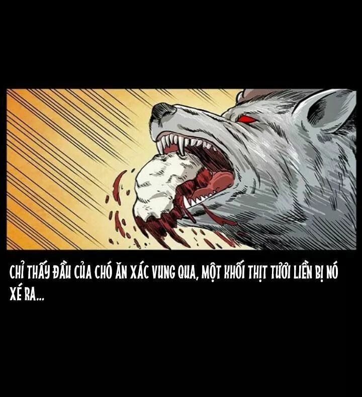 U Minh Ngụy Tượng Chapter 112 - 14