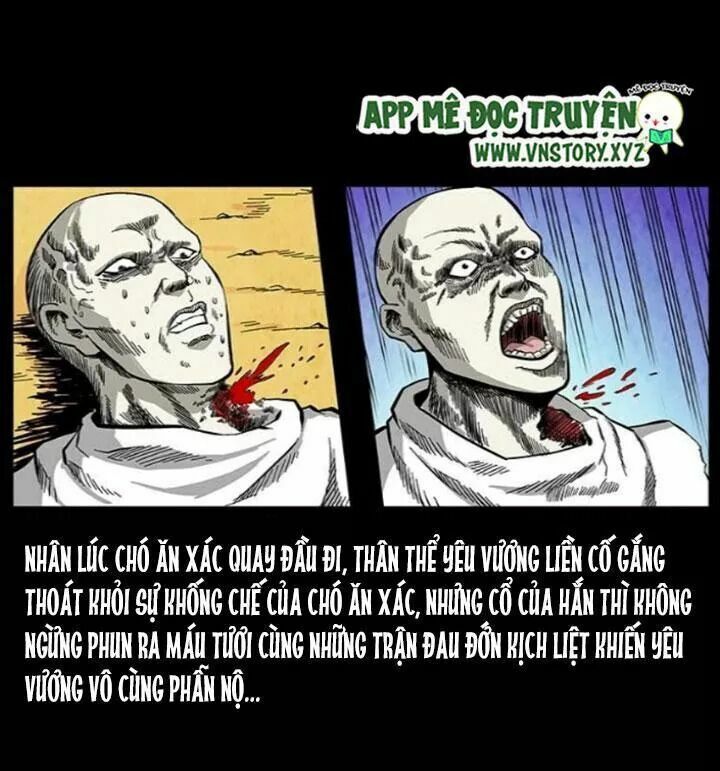 U Minh Ngụy Tượng Chapter 112 - 15