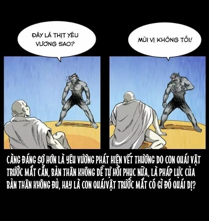 U Minh Ngụy Tượng Chapter 112 - 16