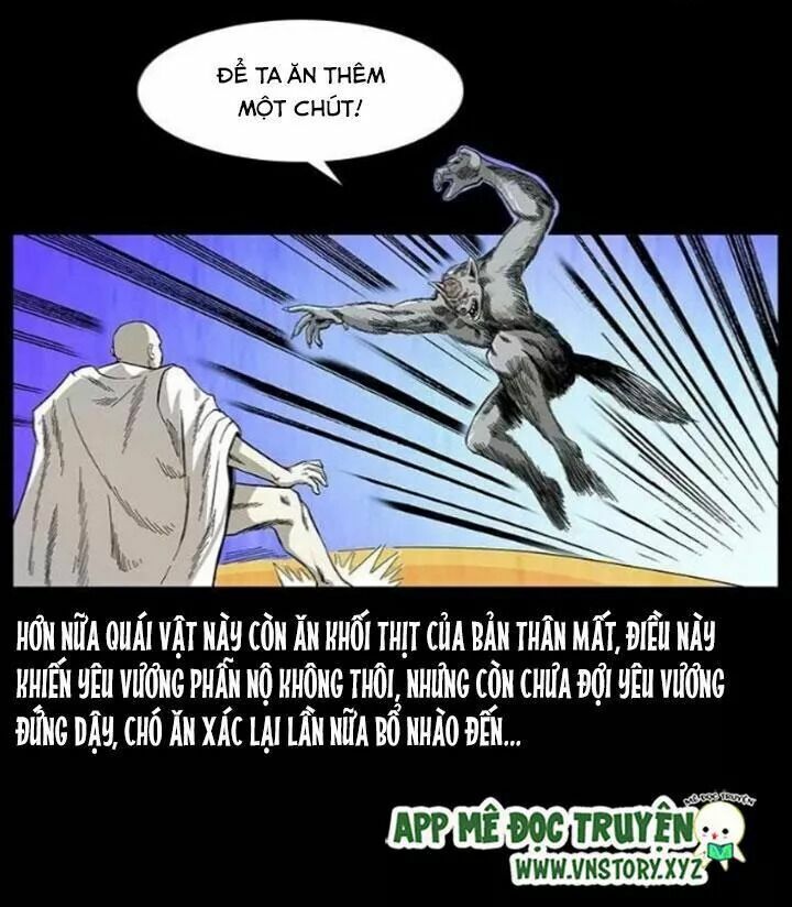 U Minh Ngụy Tượng Chapter 112 - 17