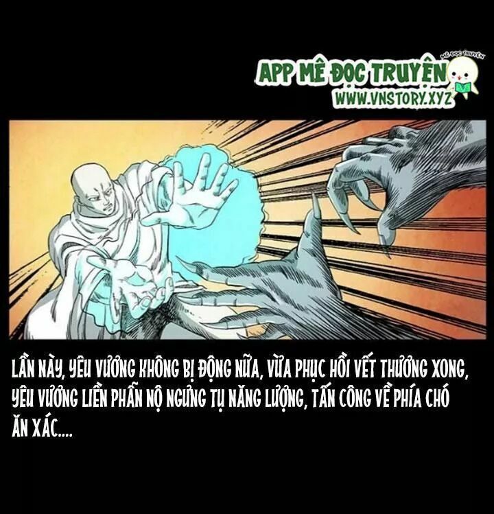 U Minh Ngụy Tượng Chapter 112 - 18