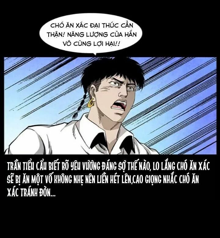 U Minh Ngụy Tượng Chapter 112 - 19