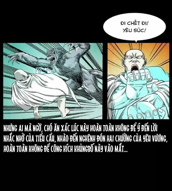 U Minh Ngụy Tượng Chapter 112 - 20