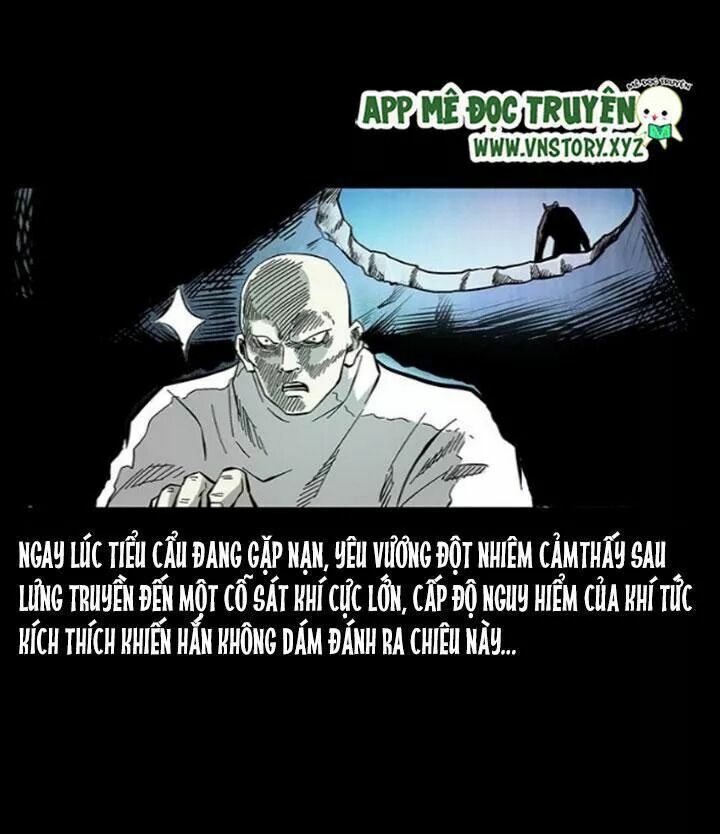 U Minh Ngụy Tượng Chapter 112 - 3