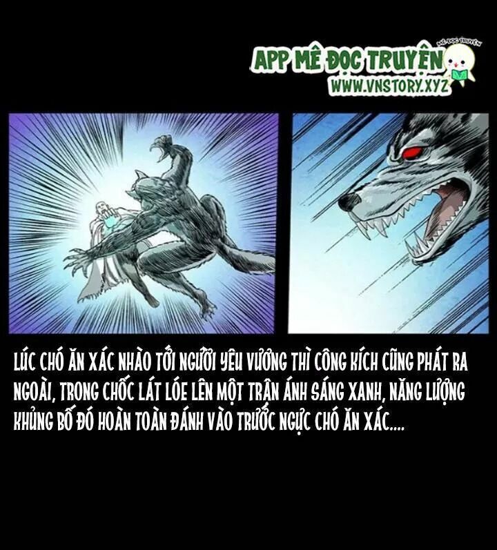 U Minh Ngụy Tượng Chapter 112 - 21