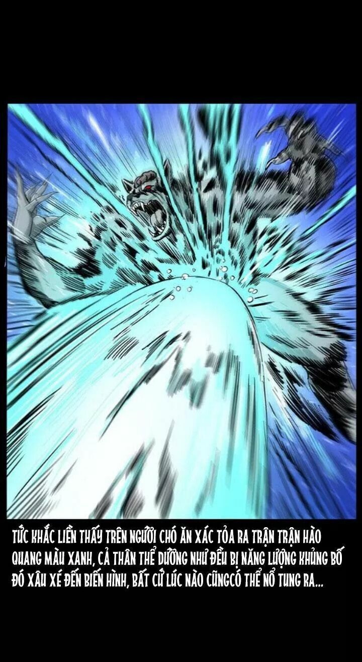 U Minh Ngụy Tượng Chapter 112 - 22