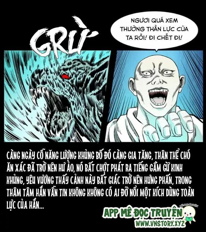 U Minh Ngụy Tượng Chapter 112 - 23