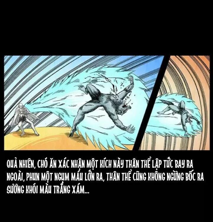 U Minh Ngụy Tượng Chapter 112 - 24