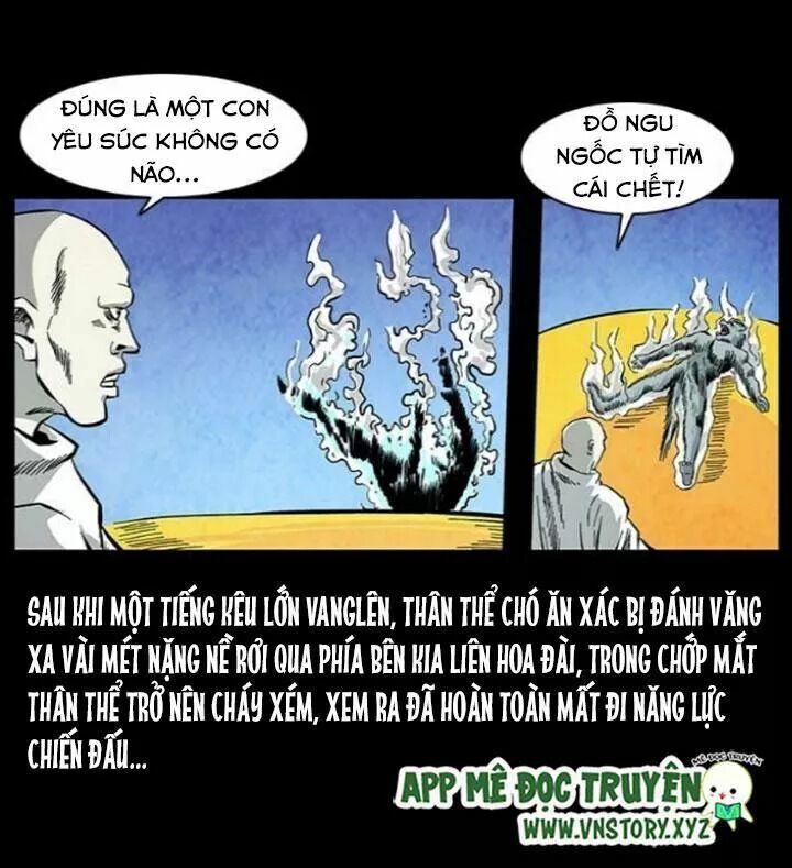 U Minh Ngụy Tượng Chapter 112 - 25