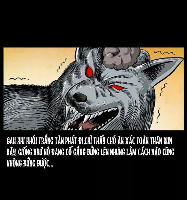 U Minh Ngụy Tượng Chapter 112 - 26