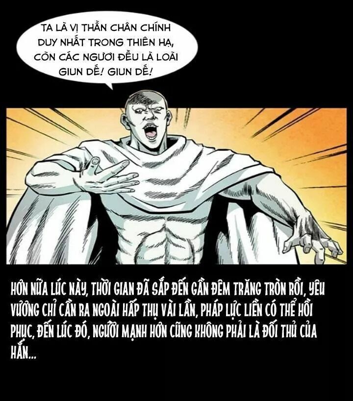 U Minh Ngụy Tượng Chapter 112 - 28