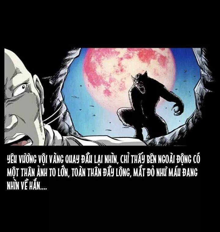 U Minh Ngụy Tượng Chapter 112 - 4