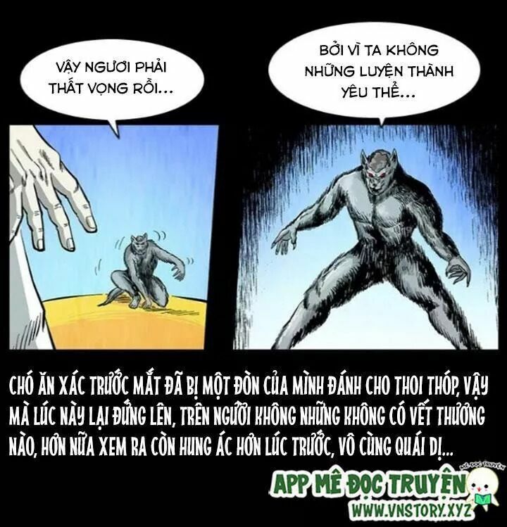 U Minh Ngụy Tượng Chapter 112 - 31