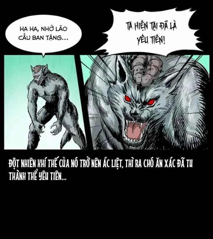 U Minh Ngụy Tượng Chapter 112 - 32