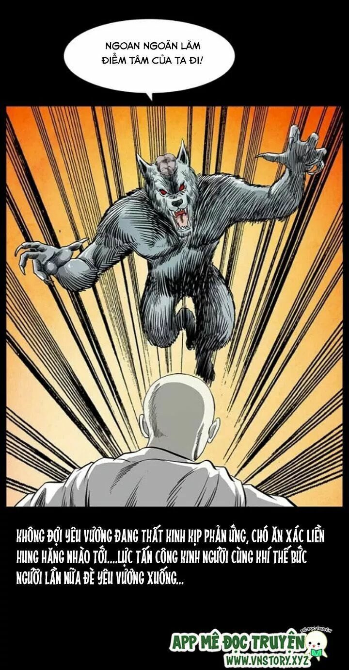 U Minh Ngụy Tượng Chapter 112 - 33