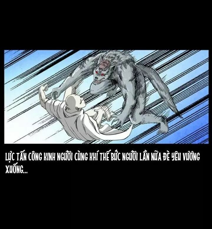 U Minh Ngụy Tượng Chapter 112 - 34