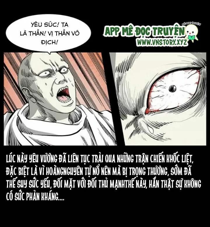 U Minh Ngụy Tượng Chapter 112 - 35