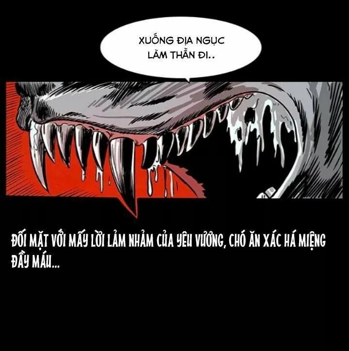 U Minh Ngụy Tượng Chapter 112 - 36