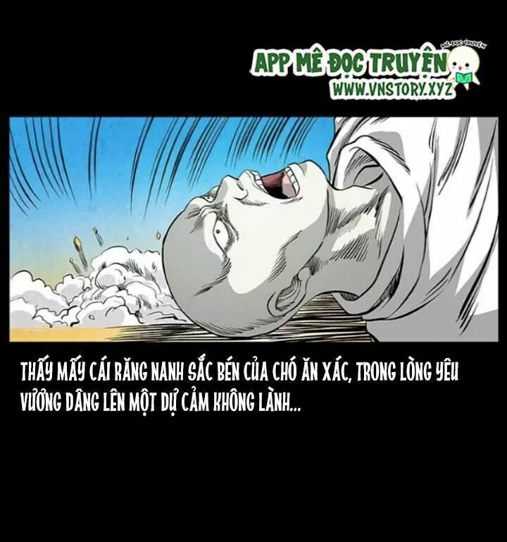 U Minh Ngụy Tượng Chapter 112 - 37