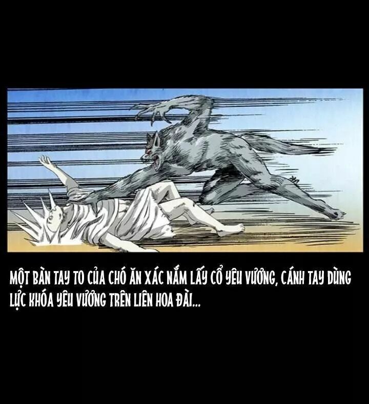 U Minh Ngụy Tượng Chapter 112 - 38