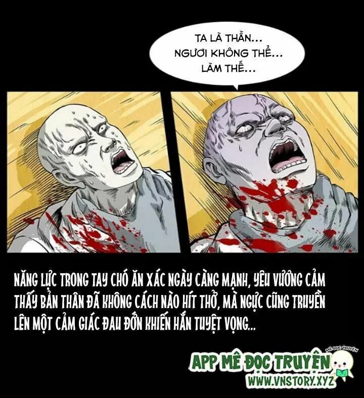 U Minh Ngụy Tượng Chapter 112 - 39