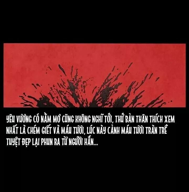 U Minh Ngụy Tượng Chapter 112 - 40