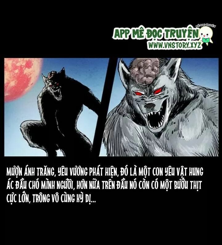 U Minh Ngụy Tượng Chapter 112 - 5