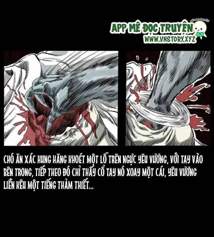 U Minh Ngụy Tượng Chapter 112 - 41