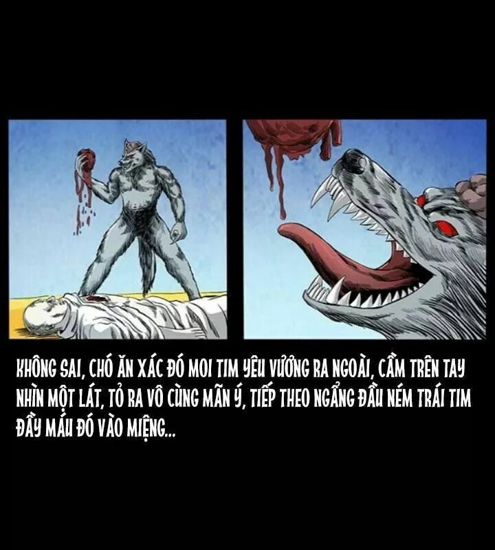 U Minh Ngụy Tượng Chapter 112 - 42