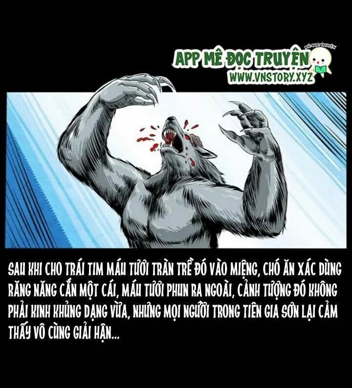 U Minh Ngụy Tượng Chapter 112 - 43