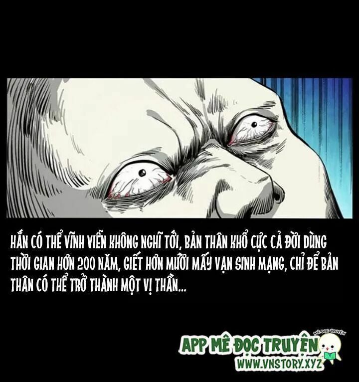 U Minh Ngụy Tượng Chapter 112 - 45